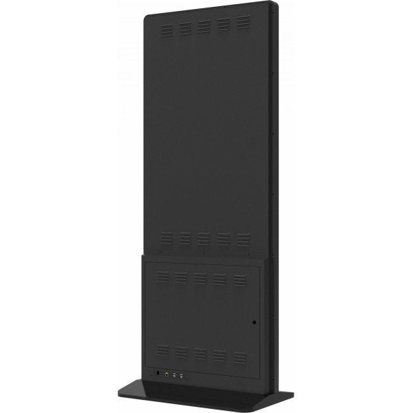 EAN 766907006902 - Viewsonic EP5542T pantalla de señalización Diseño de tótem 139,7 cm (55") LED 450 cd / m² 4K Ultra HD Negr imagen 5