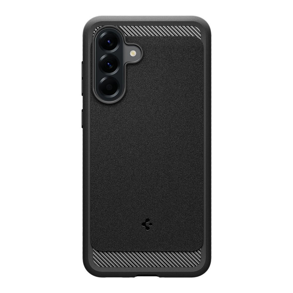 Spigen Rugged Armor Galaxy A56 5g Matte Black