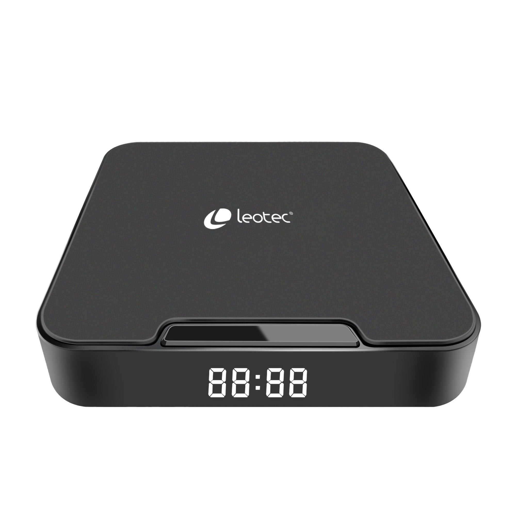 Android Tv Leotec Tvbox 4k Show 2 432 32gb