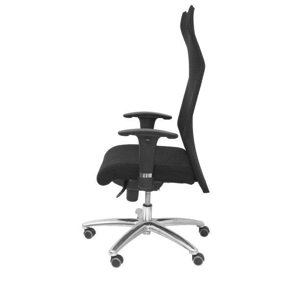EAN 8435501000242 - PIQUERAS Y CRESPO 13SXLBALI840 silla de oficina y de ordenador Asiento acolchado Respaldo acolchado imagen 4