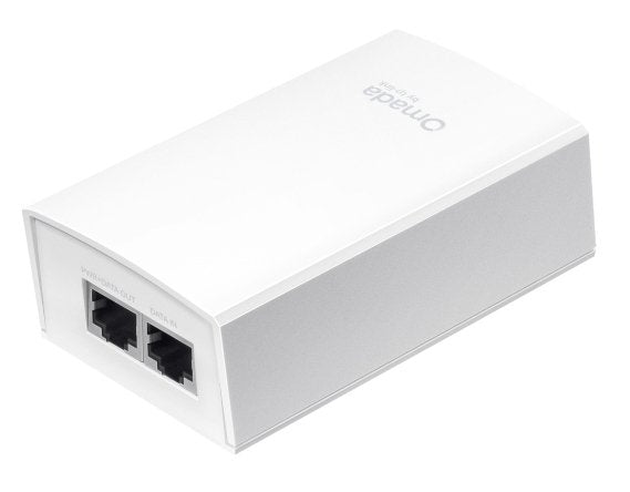 Adaptador Poe Pasivo Tp-Link Poe5430g-M2 54v 30w 1p 2.5gb Con Kit De Montaje En Pared