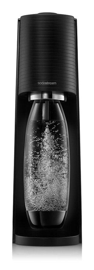 EAN 7290113763784 - SodaStream Terra Negro imagen 1