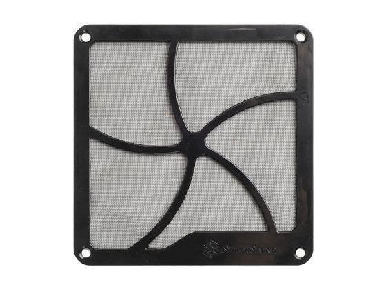 Silverstone Filtro Magnetico 140x140mm