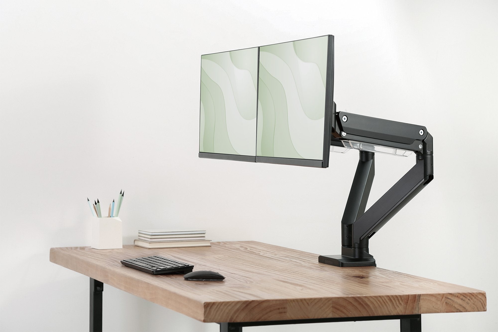 EAN 4016032479765 - Digitus DA-90427 soporte para TV 88,9 cm (35") Negro imagen 8