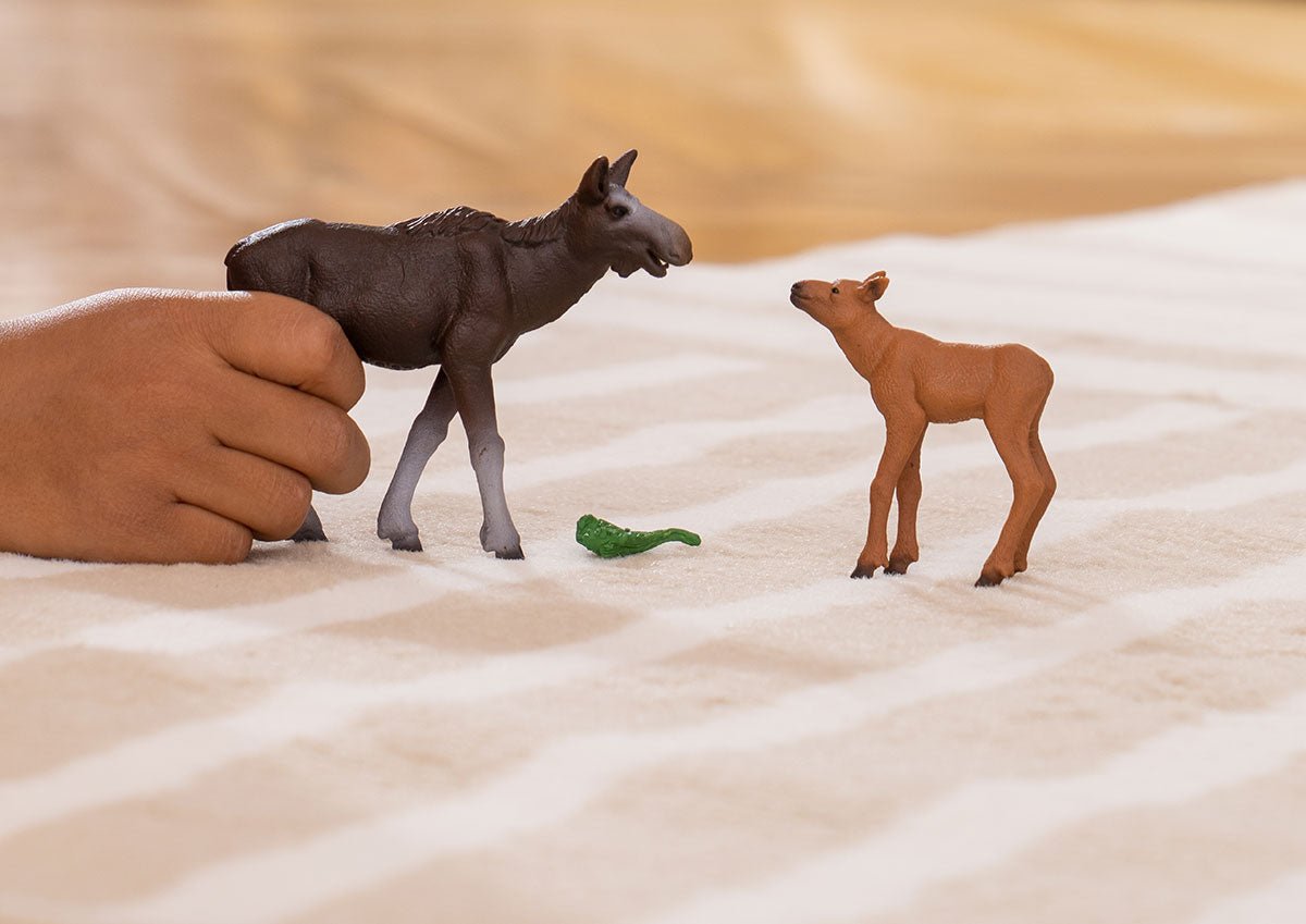EAN 4059433654058 - schleich Vida Salvaje 42629 set de juguetes imagen 5