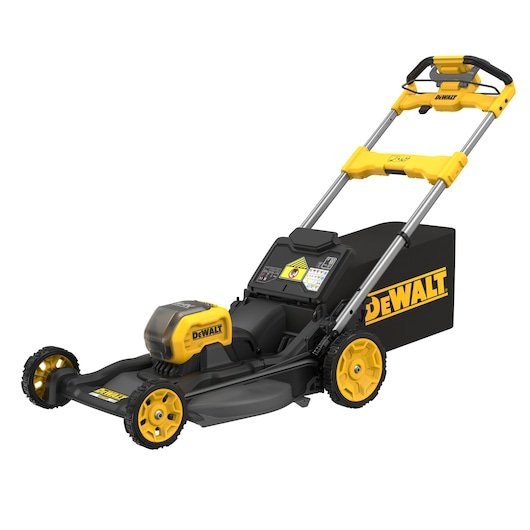 Cortadora De Césped Dewalt Dcmwsp550n-Xj