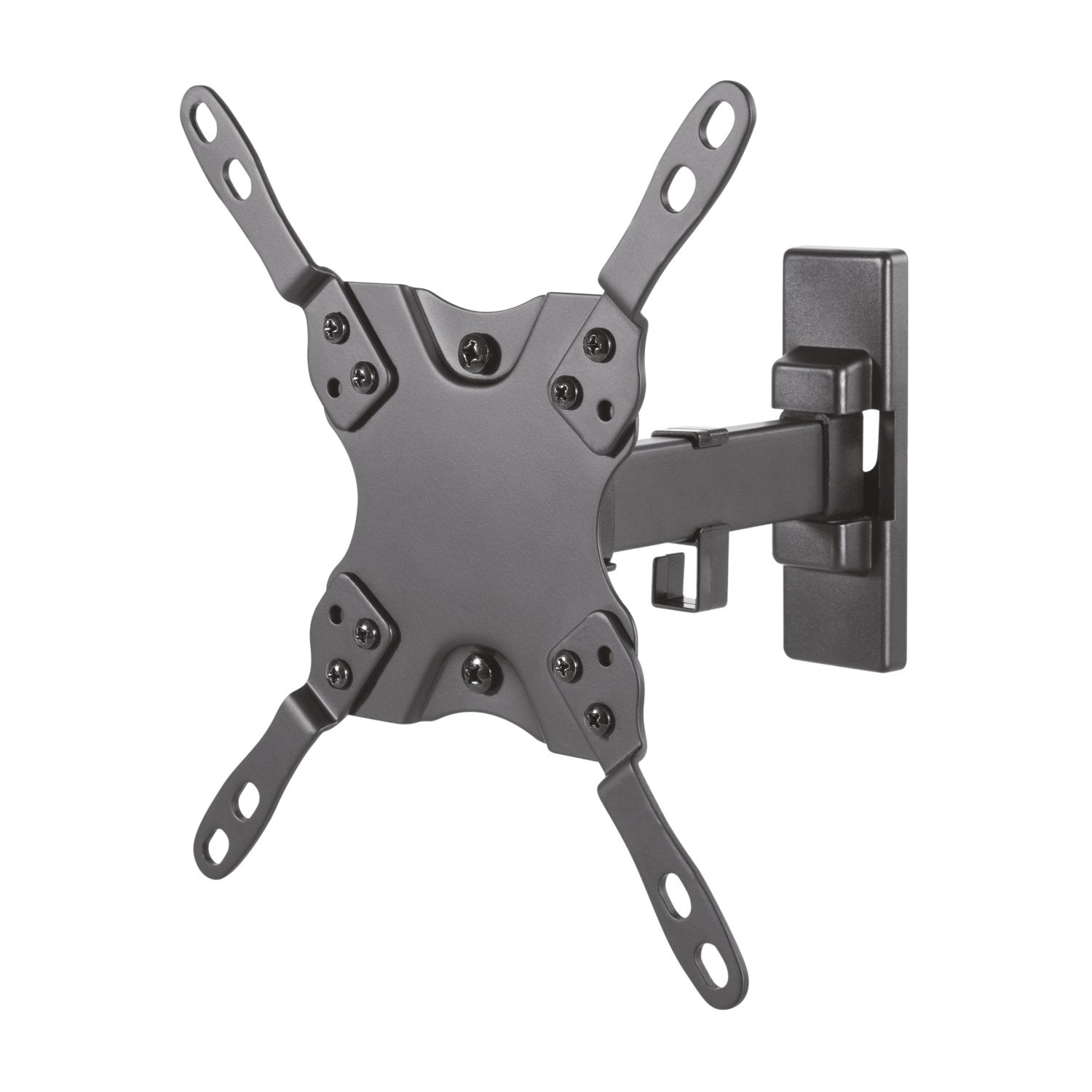 EAN 8436574703276 - AISENS WT42TSLE-009 soporte para TV 106,7 cm (42") Negro imagen 3