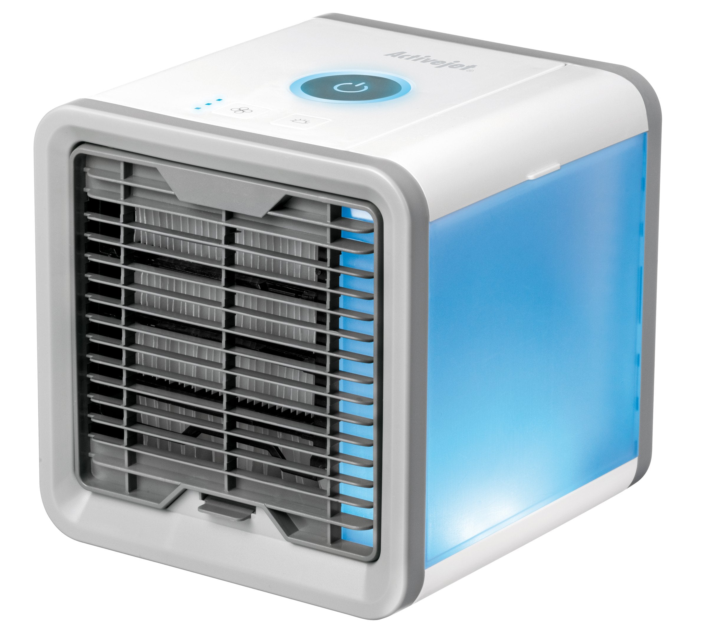 EAN 5901443112822 - Activejet Regular MKR-550B climatizador evaporativo Climatizador evaporativo portátil imagen 3