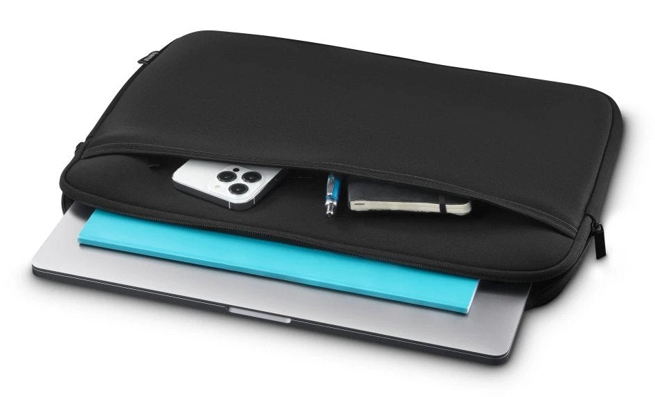 Etui Neoprenowe Na Laptopa 14,1-15,6 Czarne
