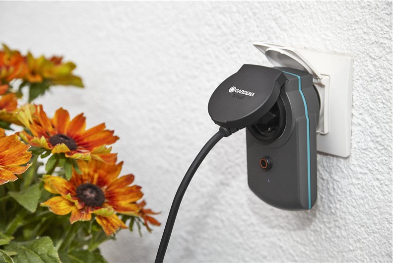 EAN 4078500035279 - Gardena 19095-20 pieza y accesorio para sistema de riego imagen 6