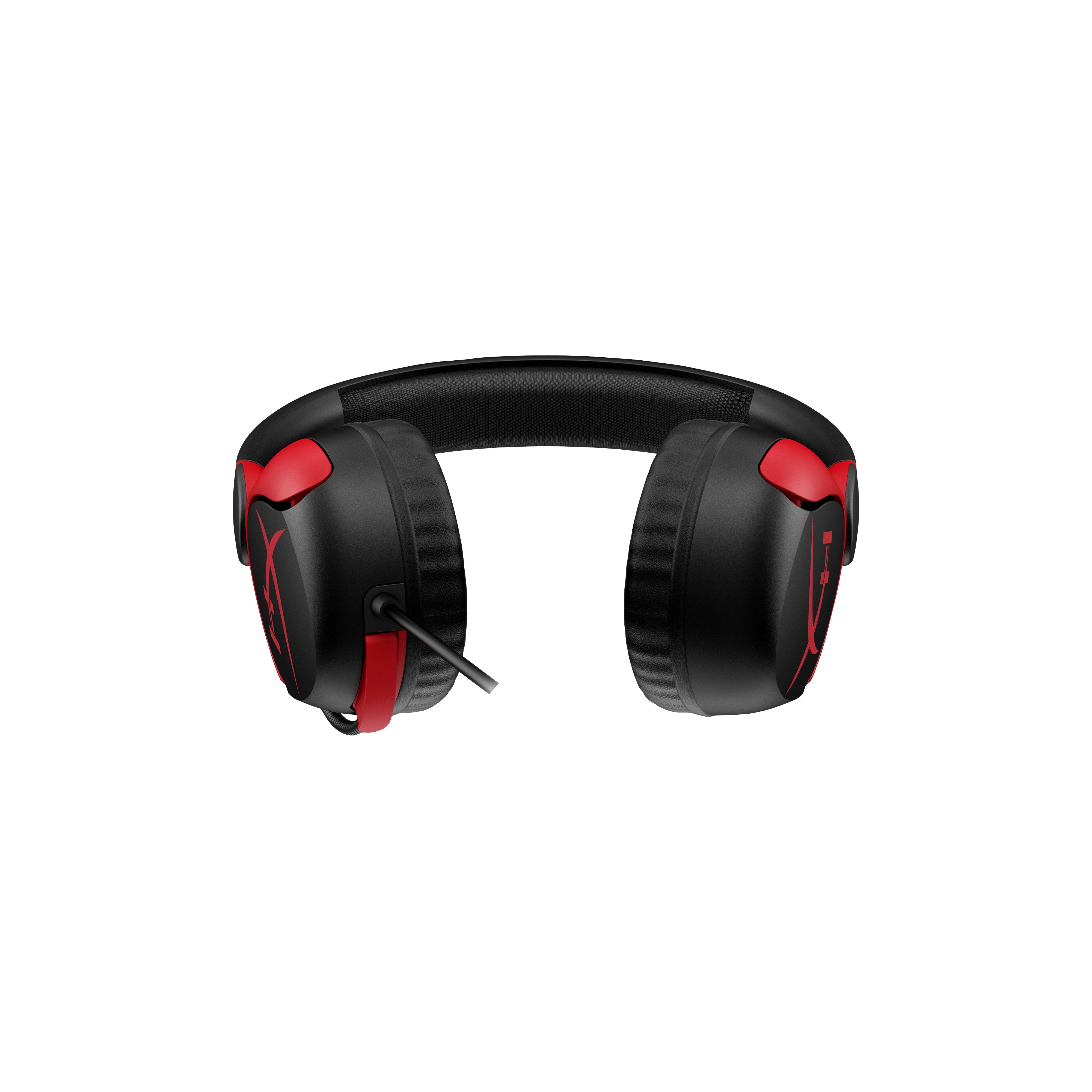 EAN 0197192348024 - HyperX Cloud Mini Wired Black Headset Alámbrico Diadema Juego imagen 6