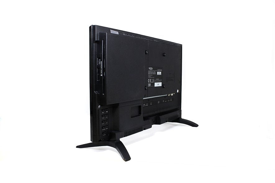 EAN 4260427613214 - Xoro XOR400716 Televisor 47 cm (18.5") HD Negro imagen 3