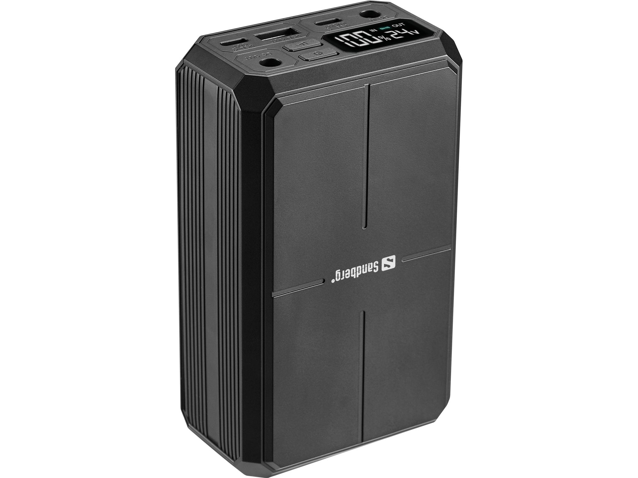 EAN 5705730421136 - Sandberg Laptop Powerbank 27000 PD100W imagen 3