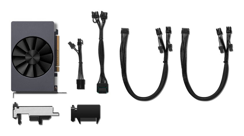 Tarjeta Gr Fica Nvidia Geforce Rtx 5060 8 Gb Dp 3 + Hdmi 1 Gddr7