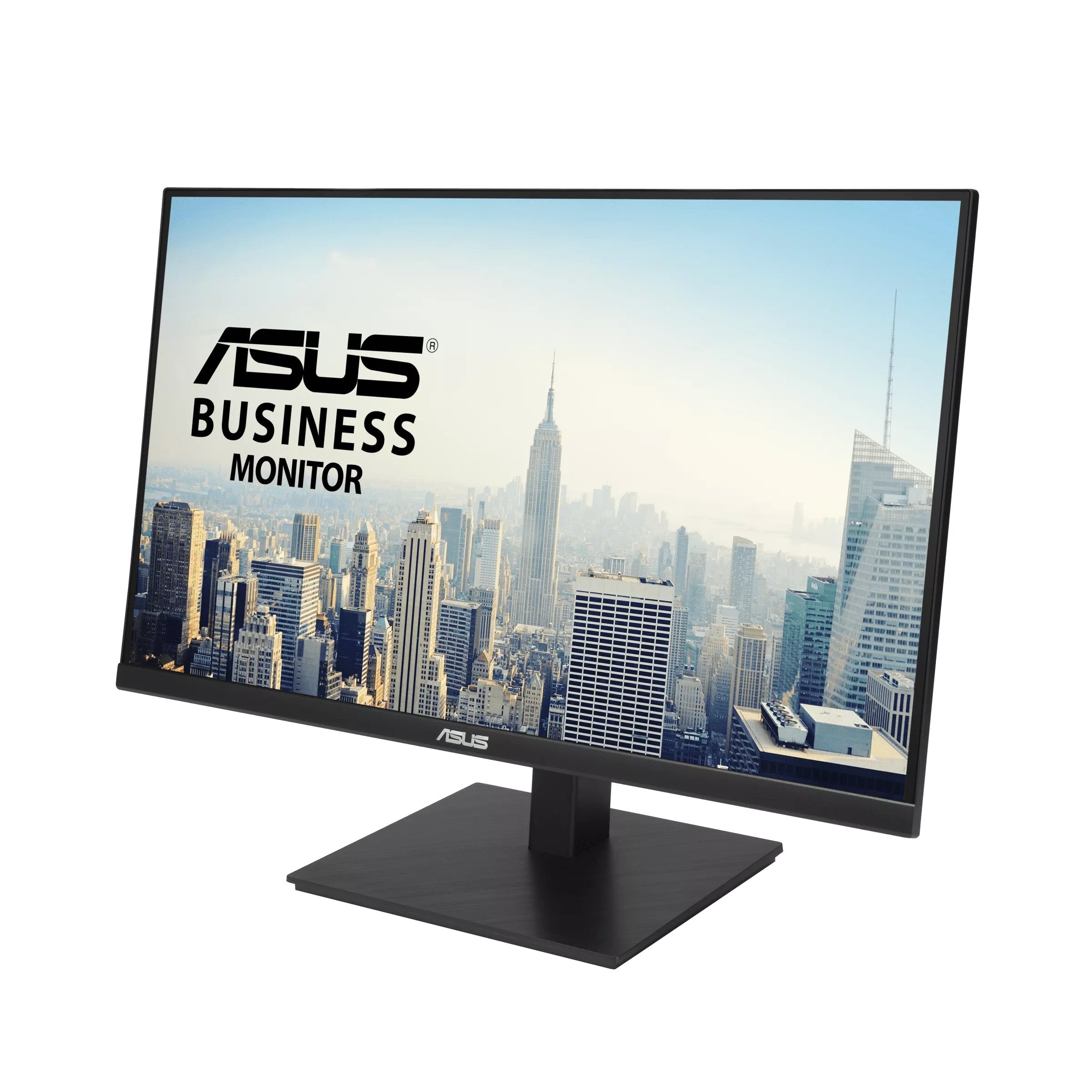EAN 4711387413715 - ASUS VA27UQSB pantalla para PC 68,6 cm (27") 3840 x 2160 Pixeles 4K Ultra HD LCD Negro imagen 4