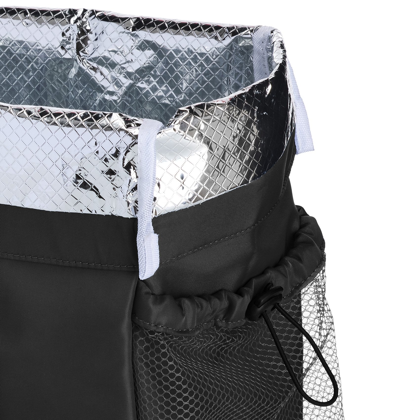 Cooler Bag 15l Bk