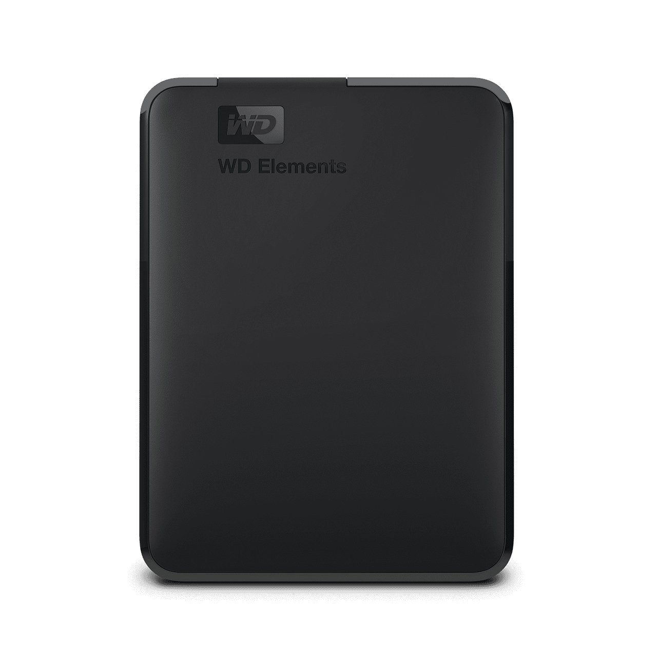 EAN 0718037871899 - Western Digital Elements Portable disco duro externo 5 TB 2.5" Micro-USB B 3.2 Gen 1 (3.1 Gen 1) Negro imagen 1