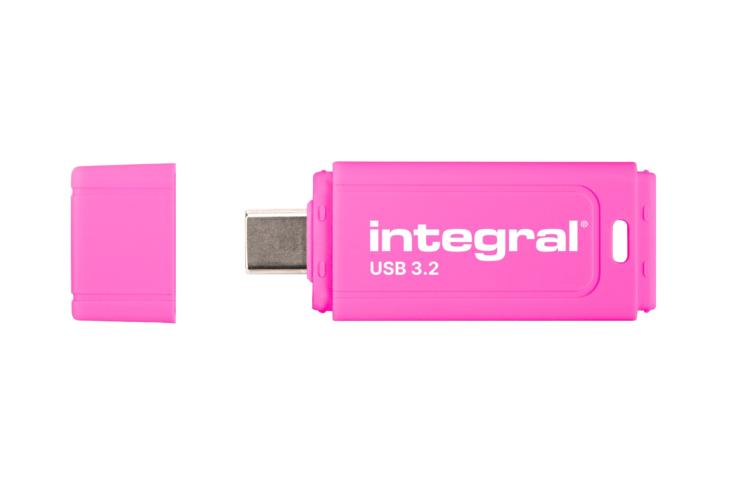 Memoria Usb 128gb Usb-C 3.2 Gen1 Drive Rose