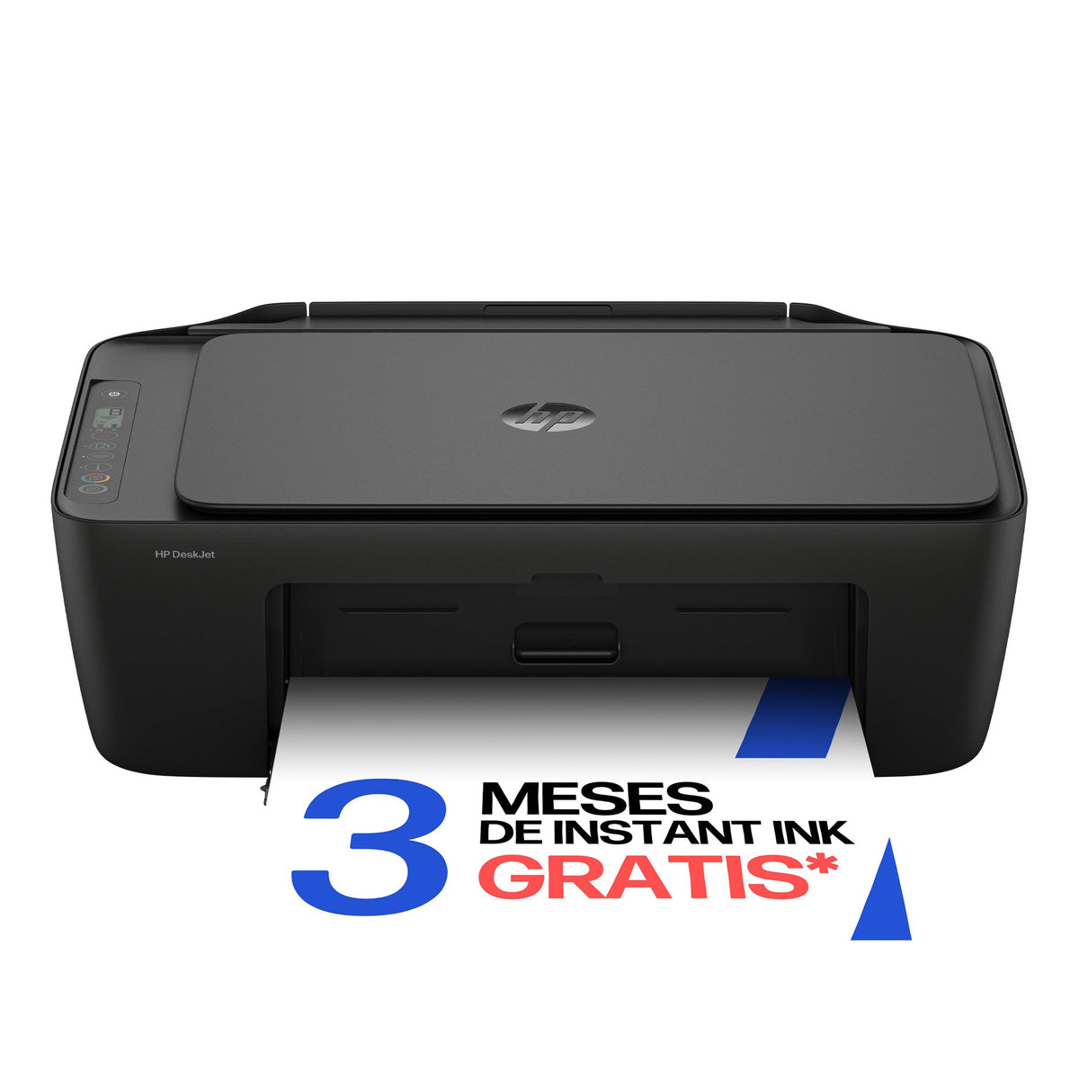 EAN 0198828789549 - HP DeskJet 2910 Inyección de tinta térmica A4 4800 x 1200 DPI 7,5 ppm Wifi imagen 7