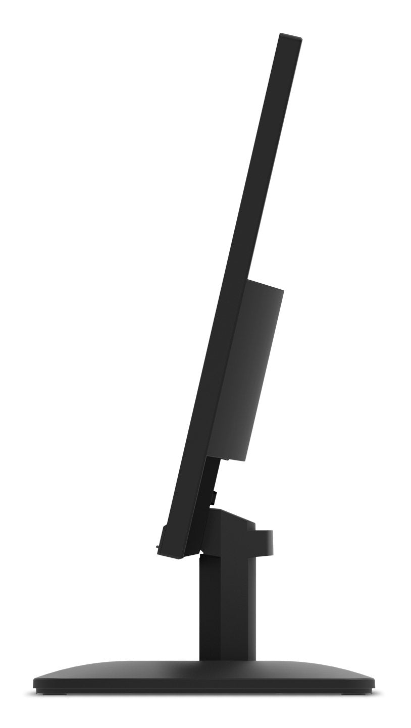EAN 0198157472259 - Lenovo ThinkVision S27-4e pantalla para PC 68,6 cm (27") 1920 x 1080 Pixeles Full HD LCD Negro imagen 5