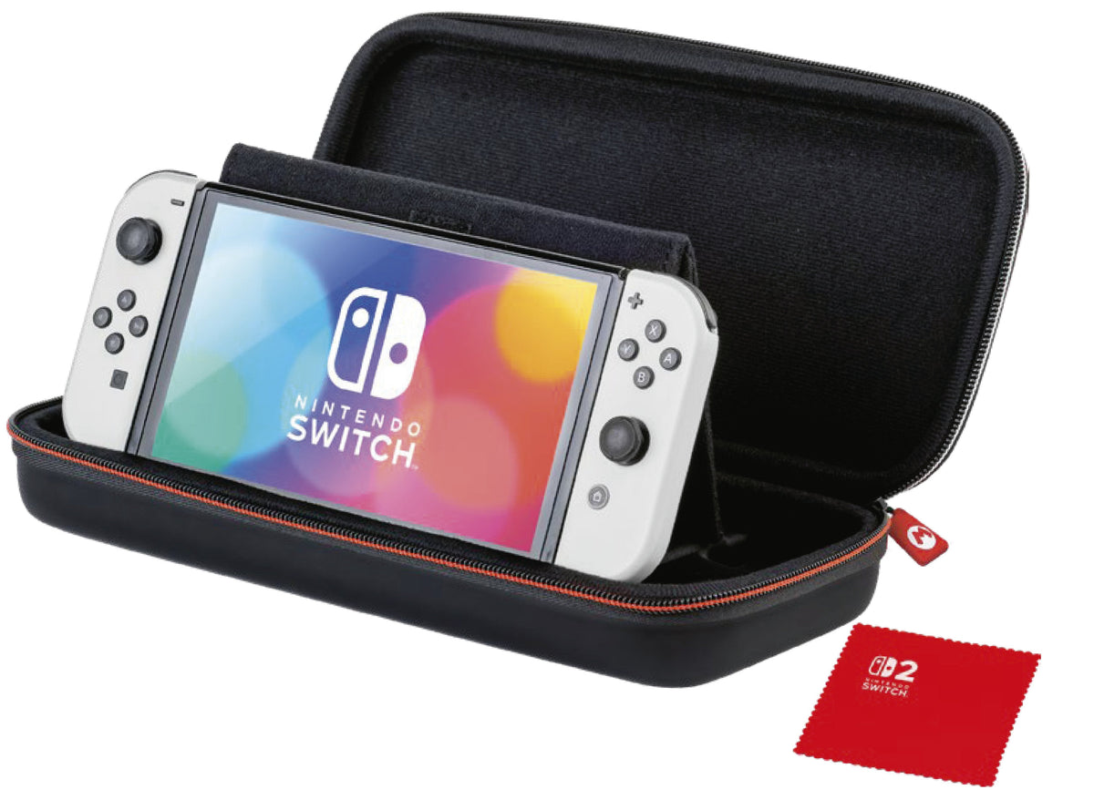 Switch 2 Nacon Funda Official Nintendo Mario Kart World