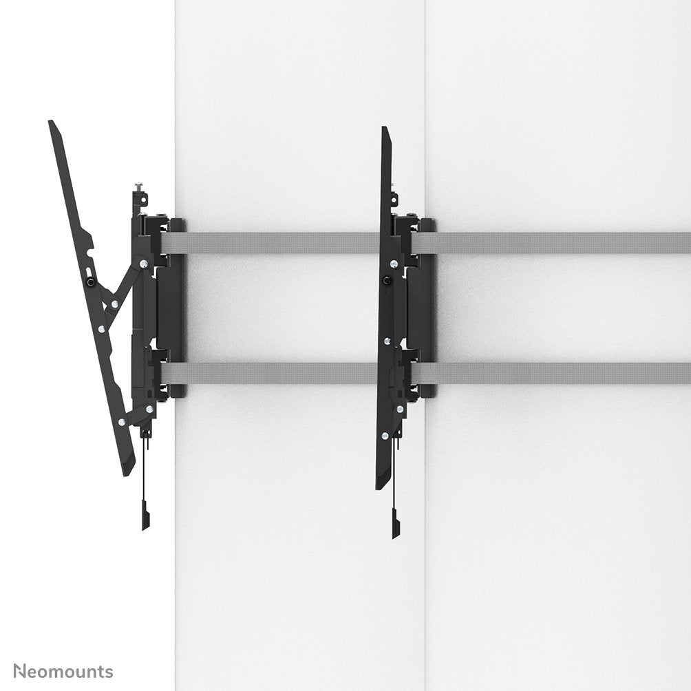 EAN 8717371449537 - Neomounts WL35S-910BL16 soporte para TV 190,5 cm (75") Negro imagen 12