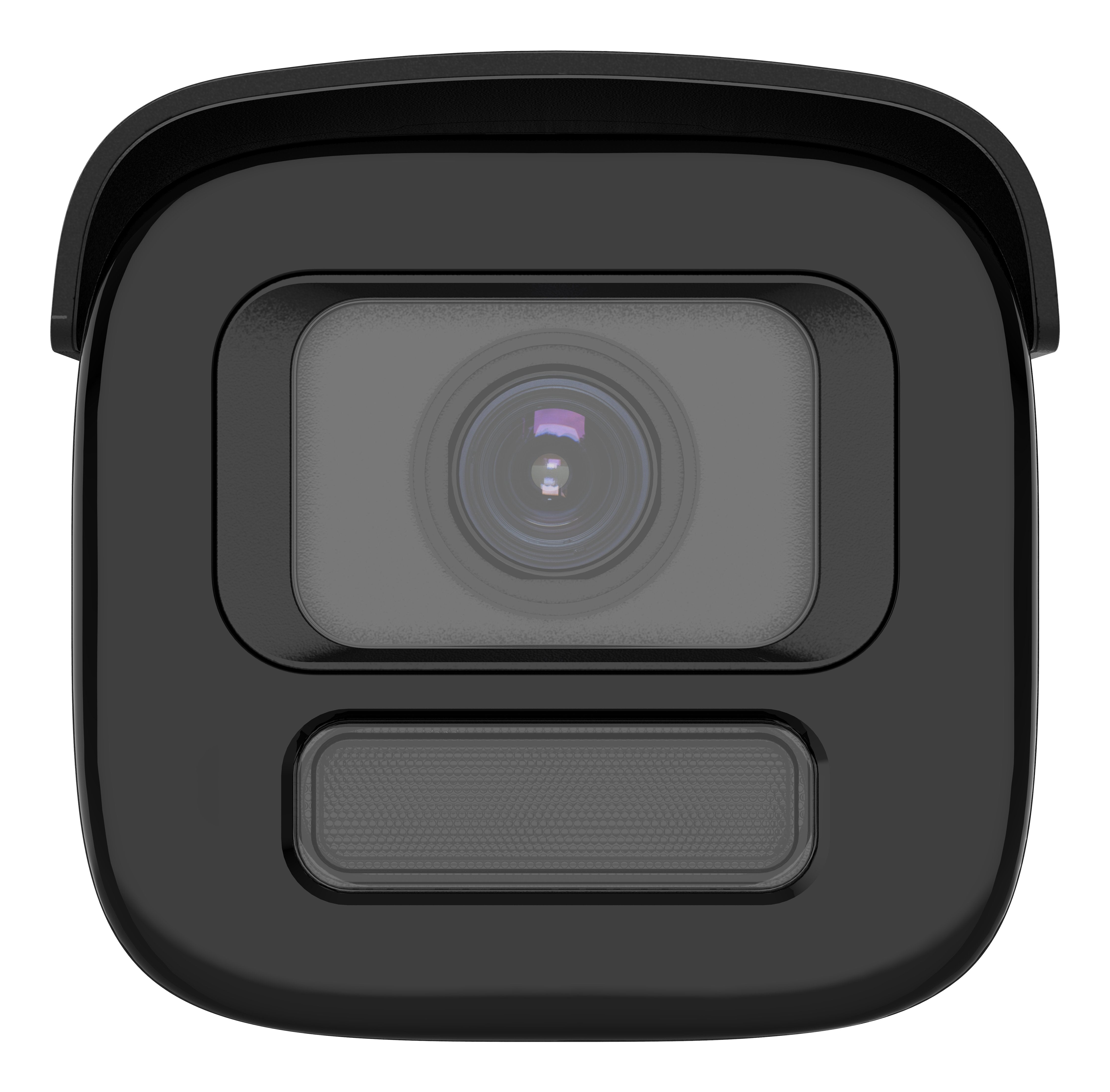 EAN 6936422133931 - Hikvision DS-2CD2687G3-LIZSY(2.8-12MM)(BLACK) cámara de vigilancia Bala (forma) Cámara de seguridad IP Ex imagen 2