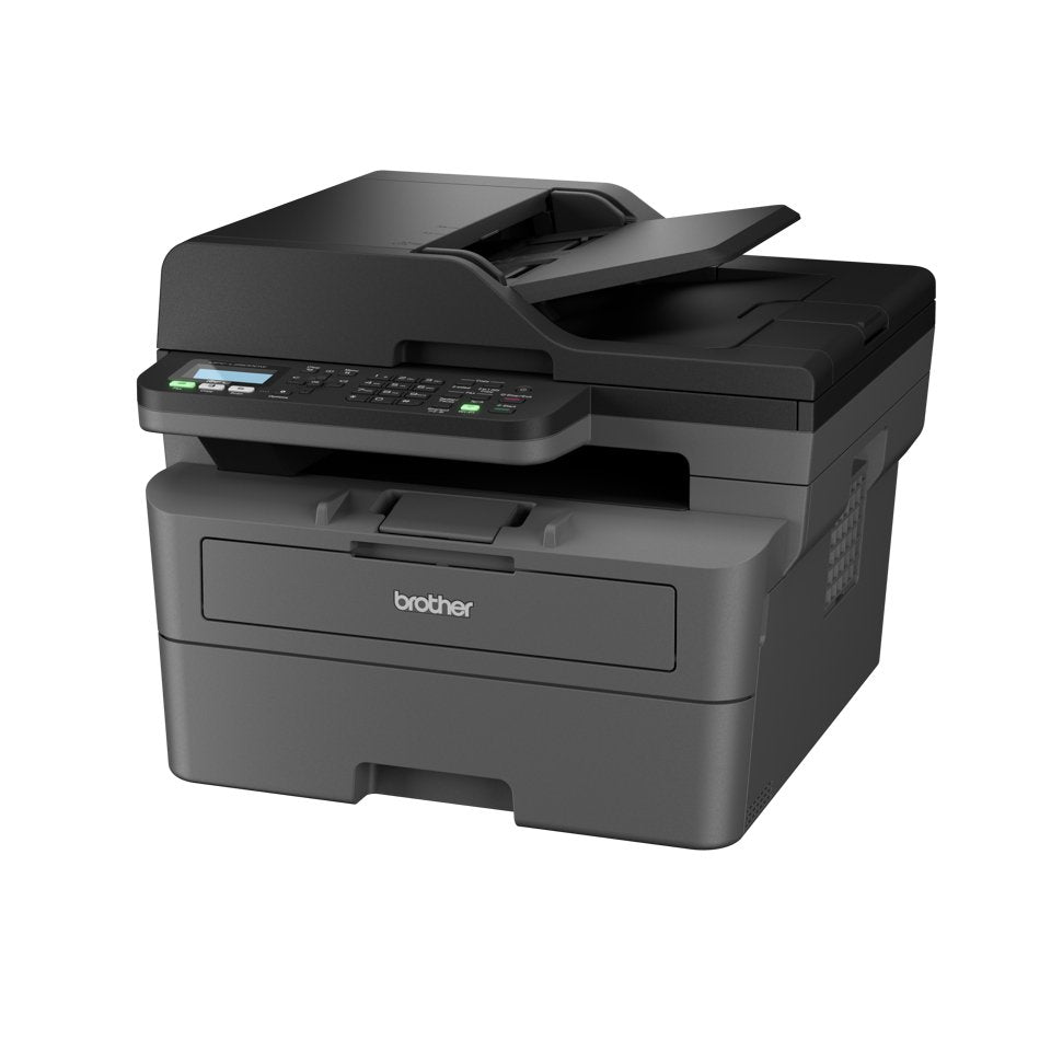 EAN 4977766831420 - Brother MFC-L2827DW impresora multifunción Laser A4 1200 x 1200 DPI 32 ppm Wifi imagen 2