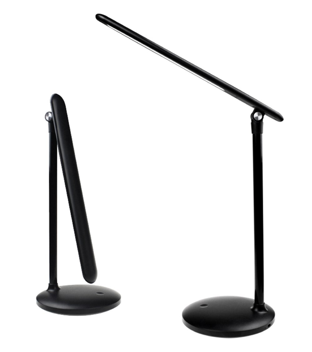 EAN 4823094919470 - Colorway CW-DL02B-B lámpara de mesa 4 W LED Negro imagen 2