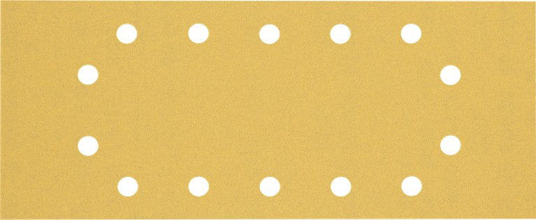 EAN 4059952541877 - Bosch Expert C470 10 pieza(s) Hoja lijadora imagen 1