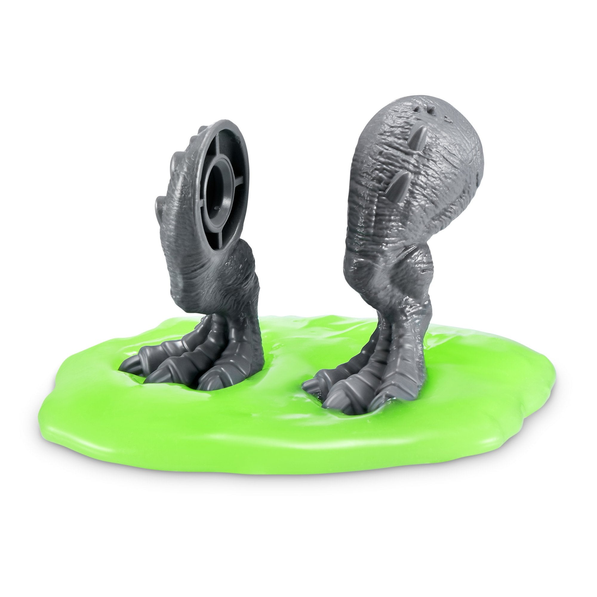 Zuru Smashers - Jurassic Light Up Dino Ei Serie 1, 74108