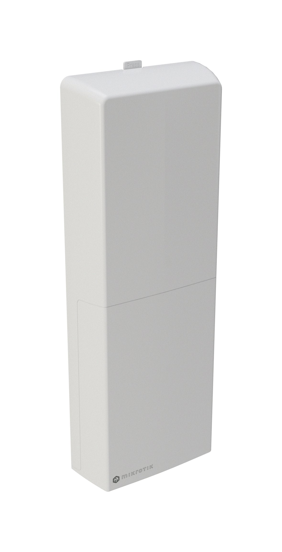 EAN 4752224007964 - Mikrotik FTC11XG convertidor de medio Blanco imagen 2