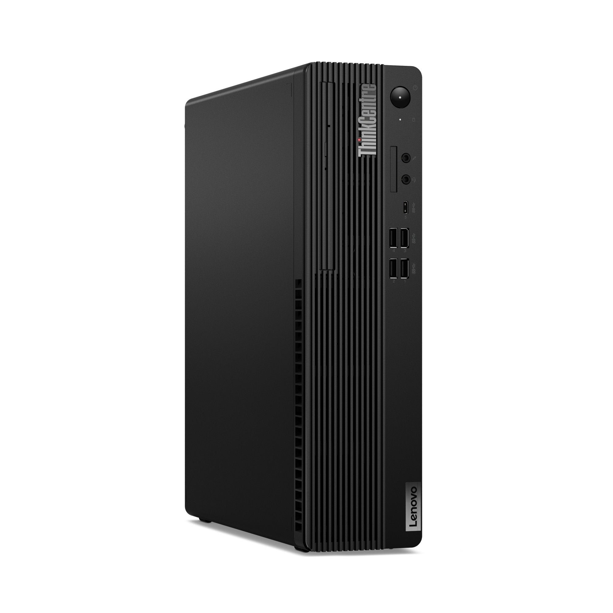 EAN 199271820544 - Lenovo ThinkCentre M75s Gen 5 AMD Ryzen™ 5 8500G 16 GB DDR5-SDRAM 512 GB SSD Windows 11 Pro SFF PC Negro imagen 2