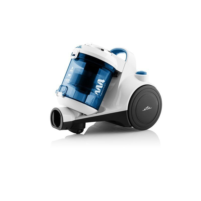 EAN 8590393259694 - Eta Ambito 0516 90000 1,5 L Aspiradora cilíndrica Secar 700 W Sin bolsa imagen 1