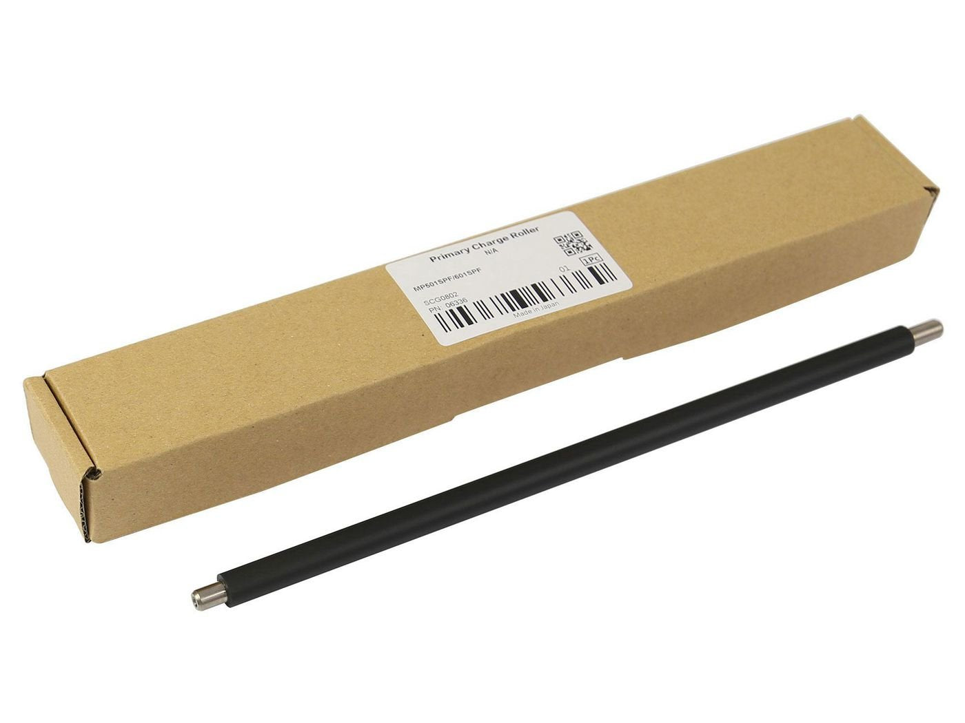 Coreparts Msp6652 Rodillo De Transferencia Rodillo De Tinta Para Impresora