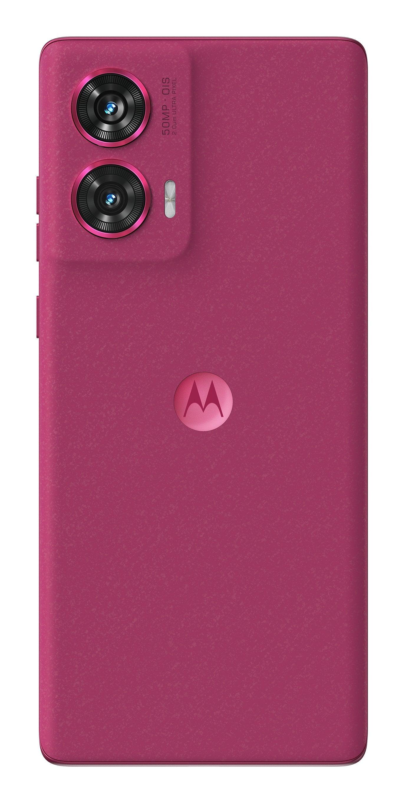 EAN 0840023273896 - Motorola edge 50 Fusion 17 cm (6.7") SIM doble Android 14 5G USB Tipo C 8 GB 256 GB 5000 mAh Rosa imagen 4
