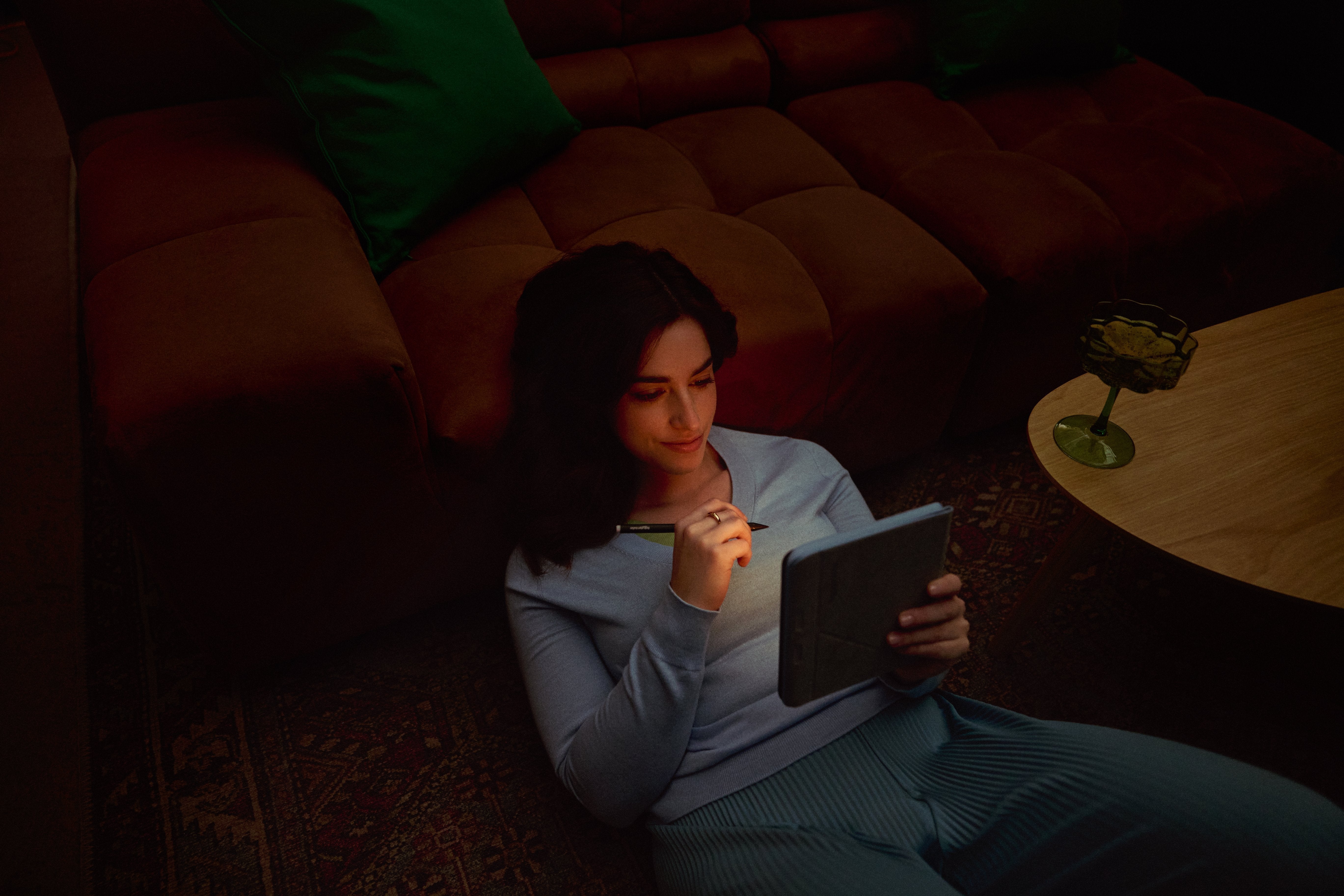 Kobo Ebook-Reader Ebookreader Libra Colour Negro (N428-Ku-Bk-K-Ck) (N428kubkkck)