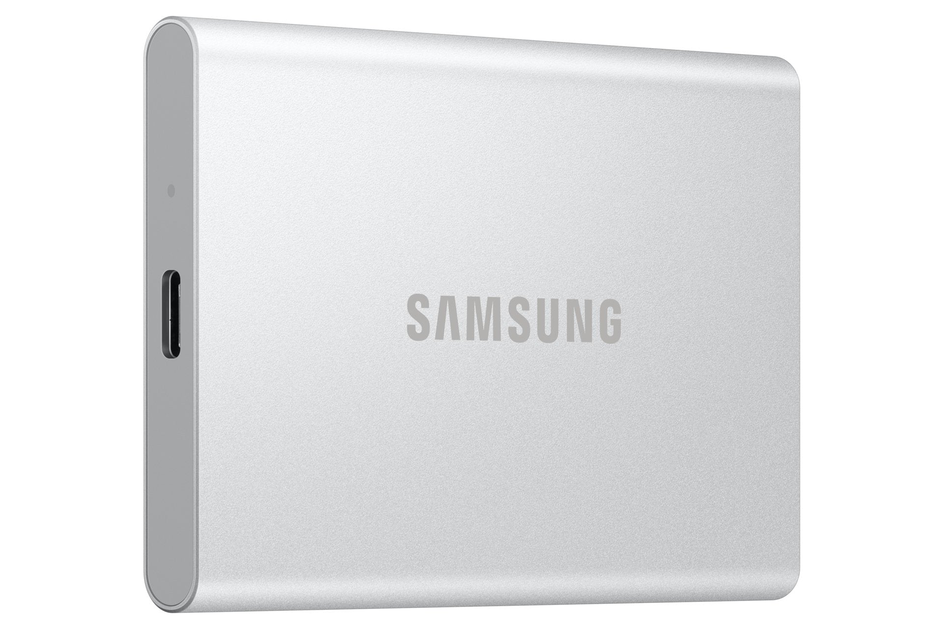 EAN 8806097817840 - Samsung MU-PD2T0G/WW unidad externa de estado sólido 2 TB USB Tipo C 3.2 Gen 2 (3.1 Gen 2) Plata imagen 2