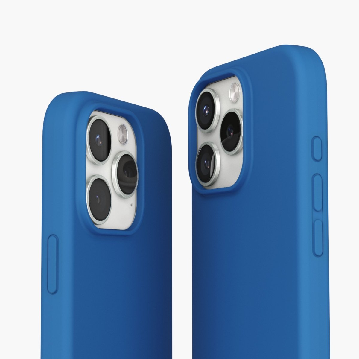 EAN 4255591540602 - Vonmählen Soft Silicone Case funda para teléfono móvil 17,5 cm (6.9") Azul imagen 5