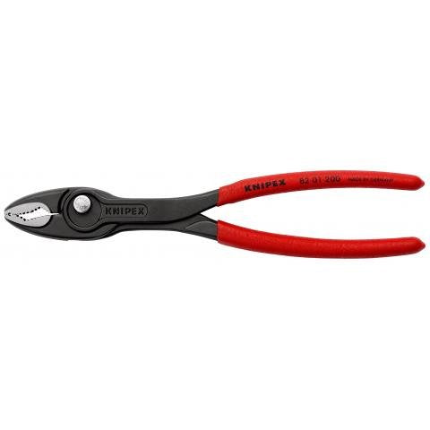Alicates De Agarre Frontal Knipex Twingrip