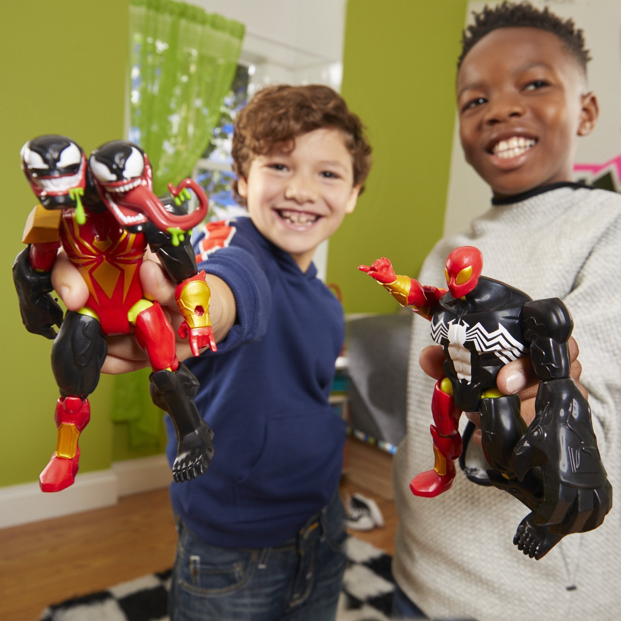 EAN 5010996248930 - Hasbro F92135X0 figura de juguete para niños imagen 6