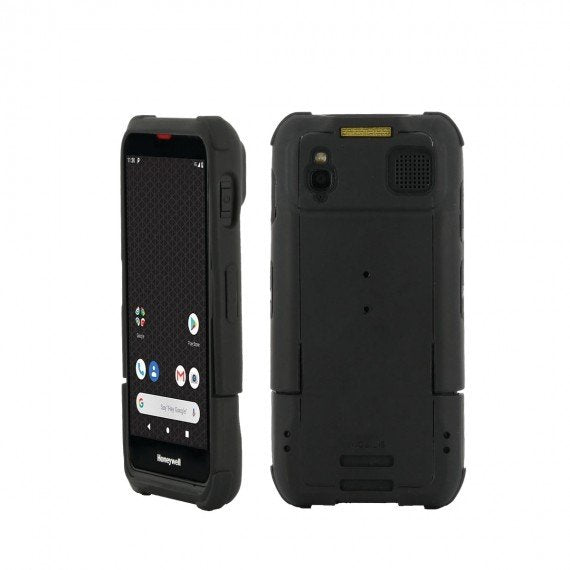 EAN 3700992525570 - Mobilis 065018 funda y estuche para ordenador de bolsillo tipo PDA imagen 1