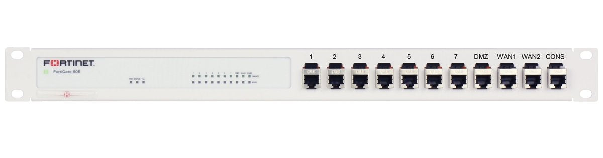 EAN 8718868918406 - Rackmount.IT RM-FR-T10i Soporte de montaje imagen 1
