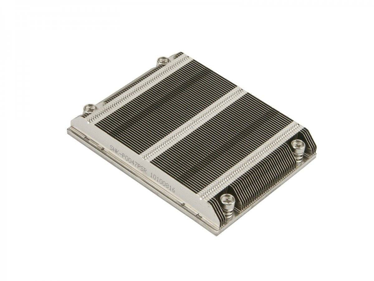 Supermicro Disipador