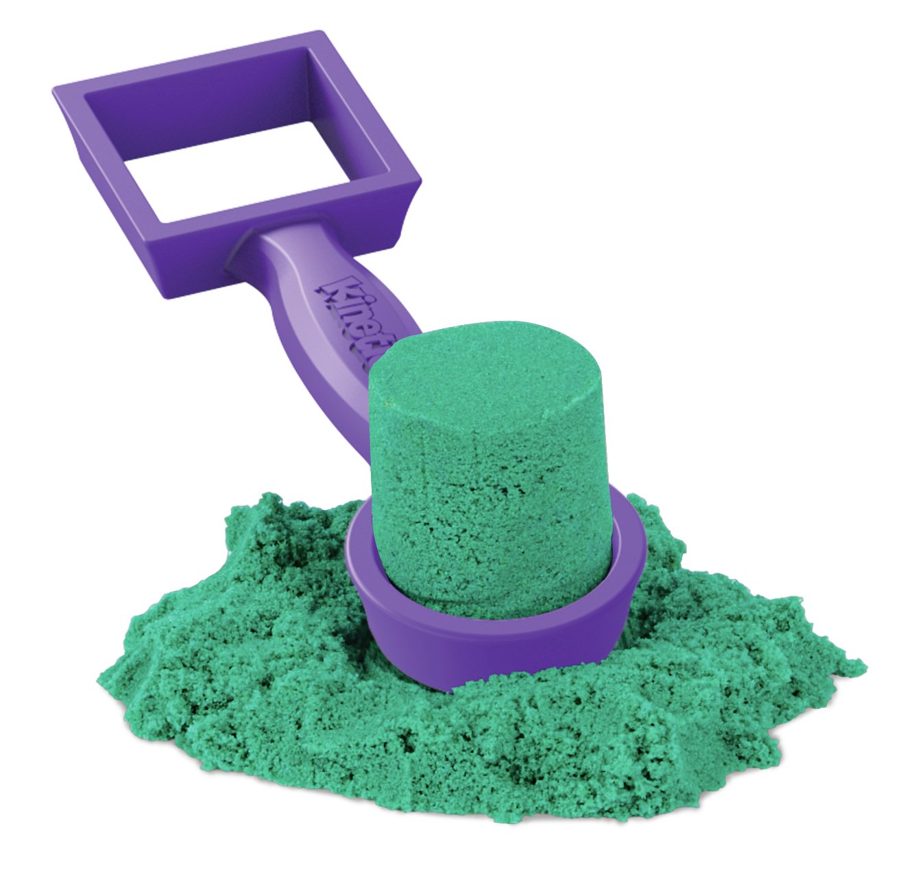 Spin Master Kinetic Sand - Ultimate Sandisfying Set, Arena De Juego 907 Gramos De Arena 6067345