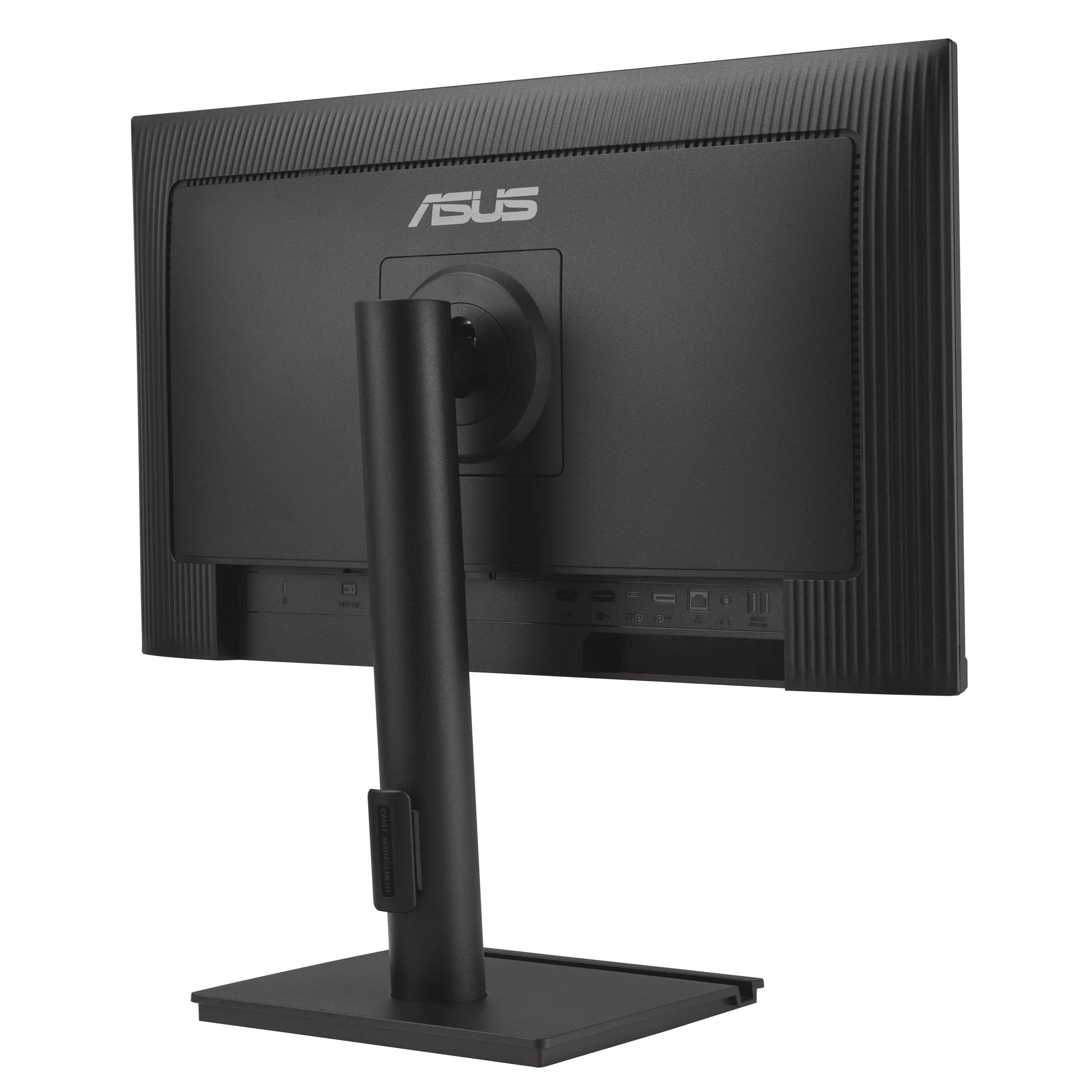 EAN 4711636140409 - ASUS BE249CGN pantalla para PC 60,5 cm (23.8") 1920 x 1080 Pixeles Full HD LCD Negro imagen 7
