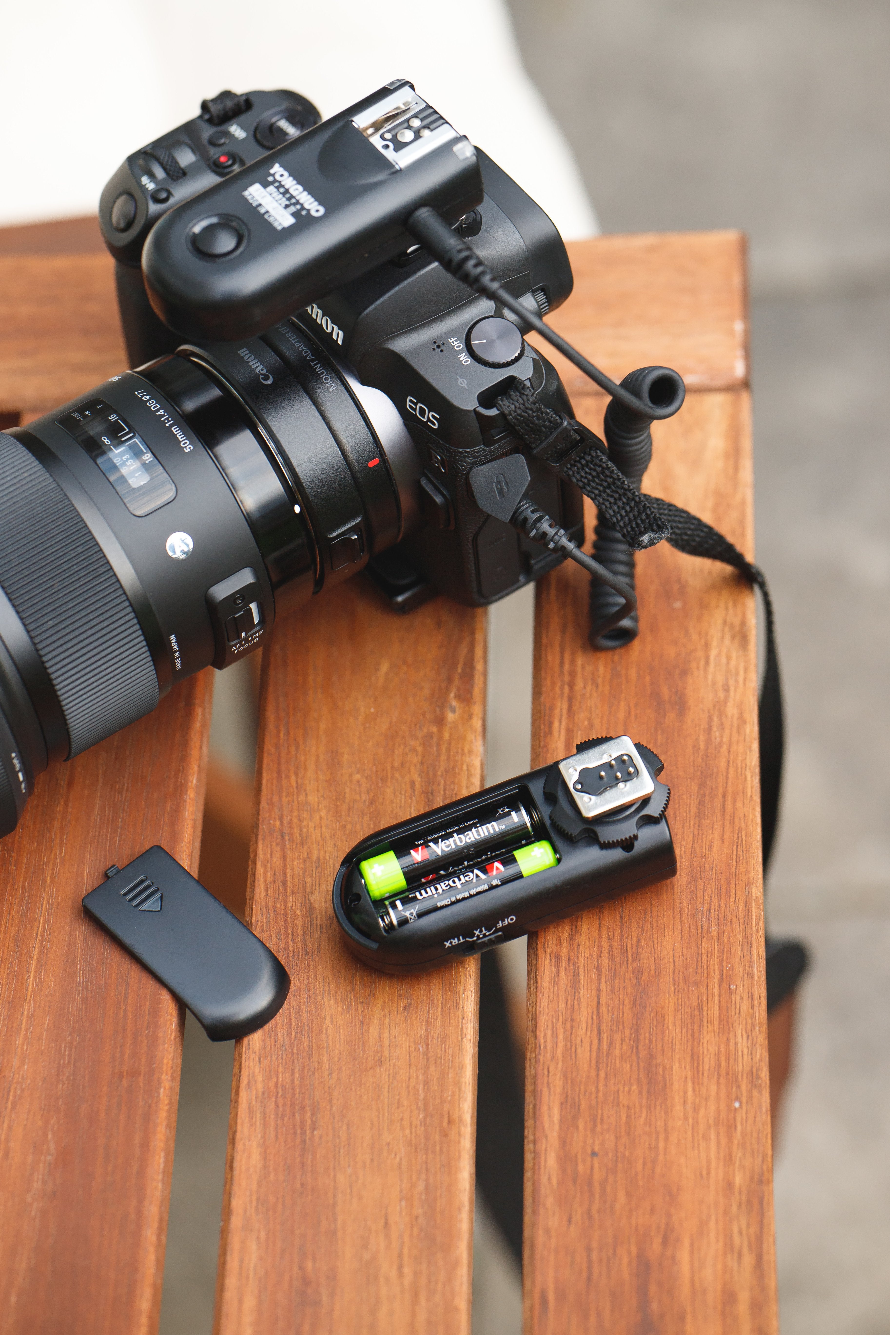 EAN 0023942495147 - Verbatim 49514 pila doméstica Batería recargable AAA Níquel-metal hidruro (NiMH) imagen 5