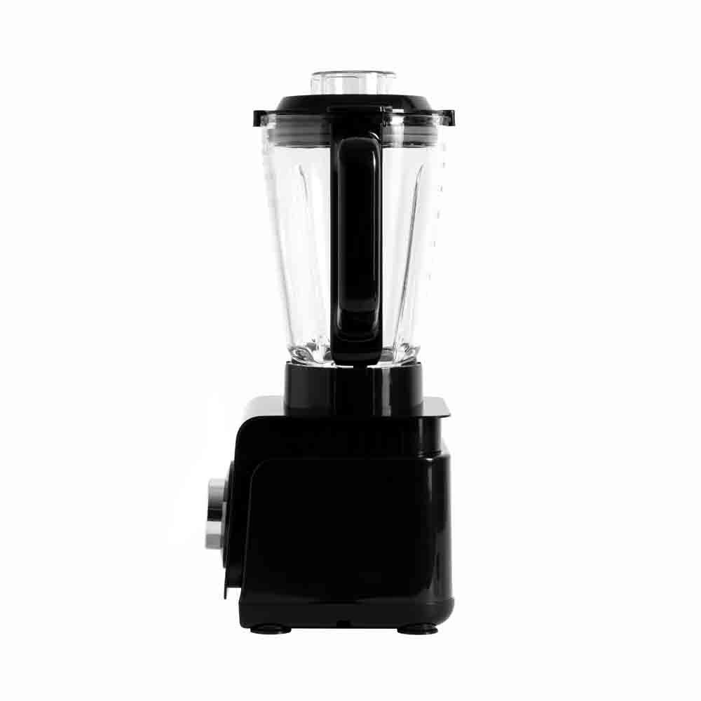 EAN 8426156018300 - Grunkel BAT-2000 MASTERPRO licuadora 1,5 L Batidora de vaso 2000 W Negro, Transparente imagen 8