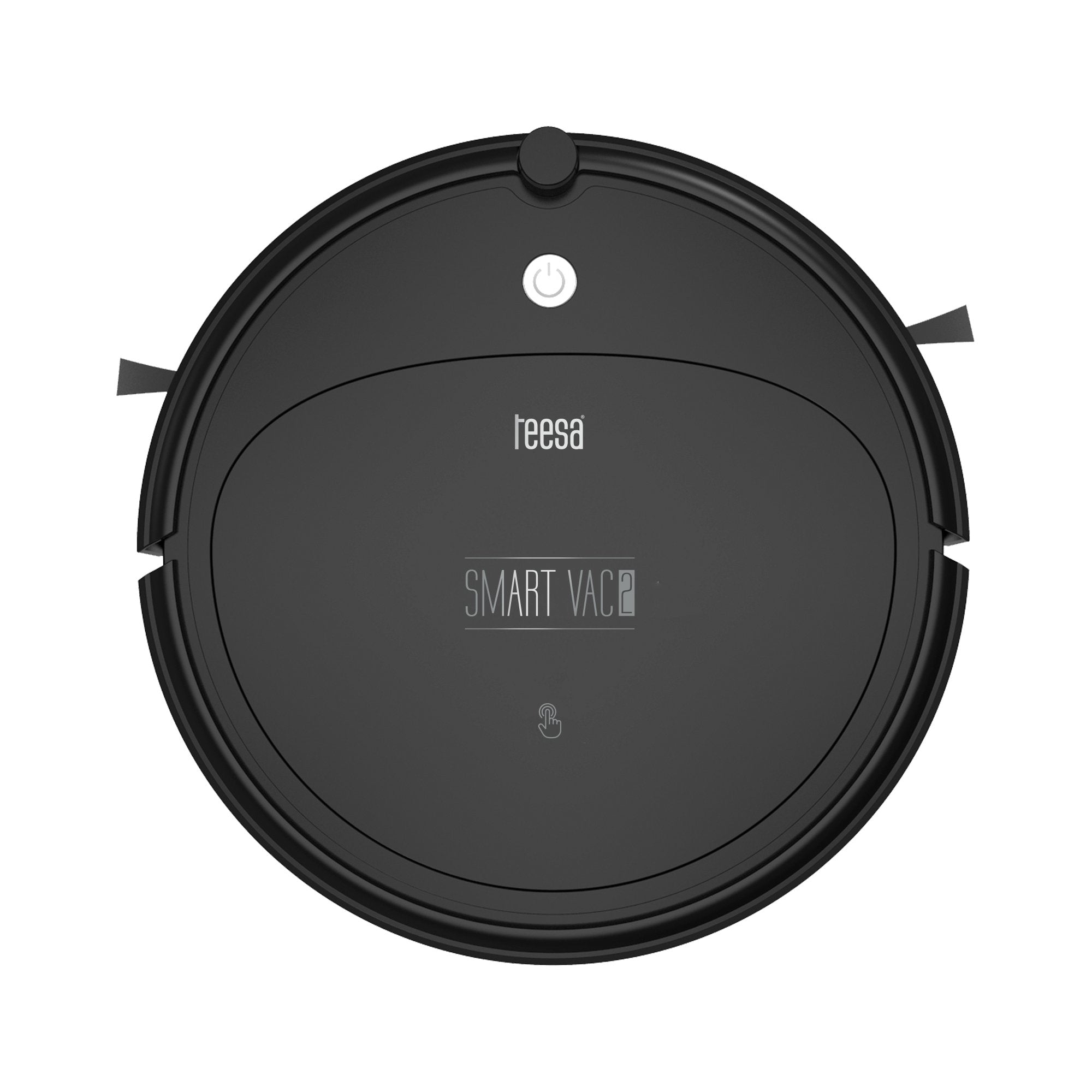 EAN 5901890073738 - Teesa Smart VAC 2 Negro imagen 5