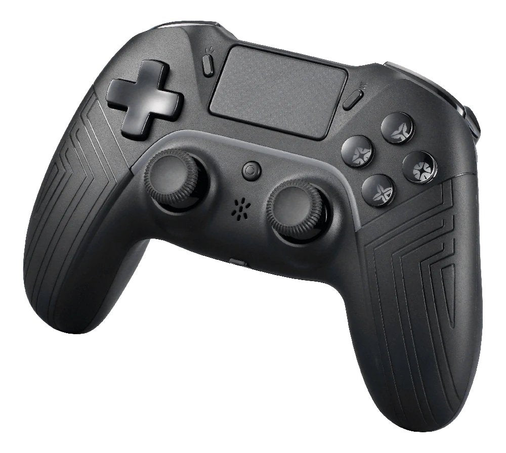 Mando Inalámbrico Deltaco Para Ps4, Negro